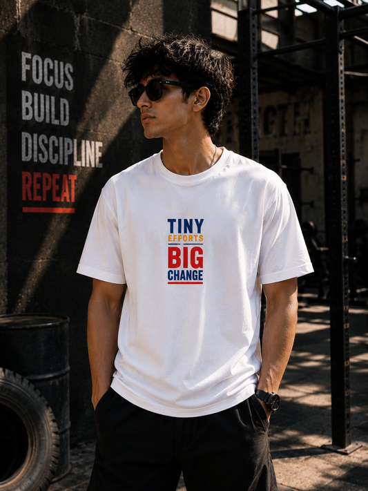 Unisex Classic Crew T-Shirt