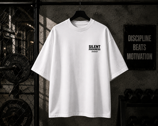 Unisex Oversized Classic T-Shirt
