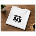Unisex Classic Crew T-Shirt
