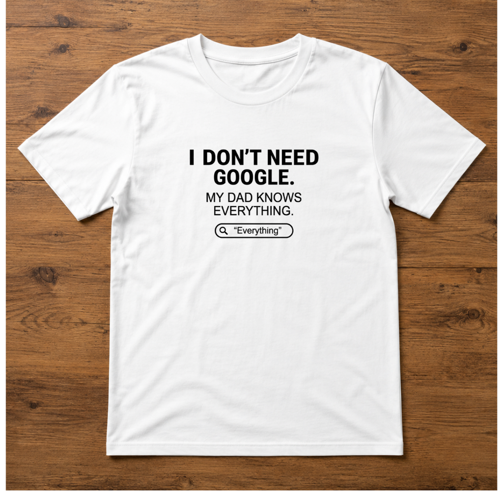 Unisex Classic Crew T-Shirt