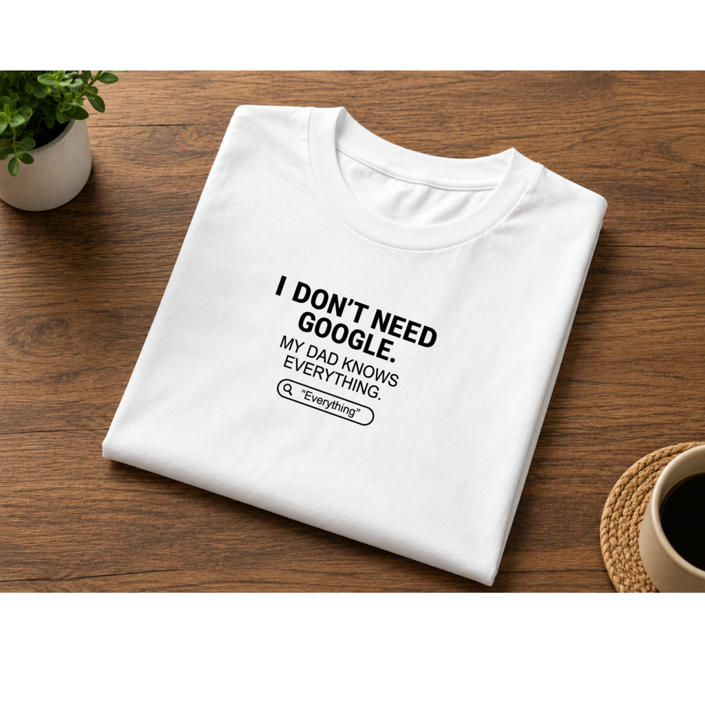 Unisex Classic Crew T-Shirt