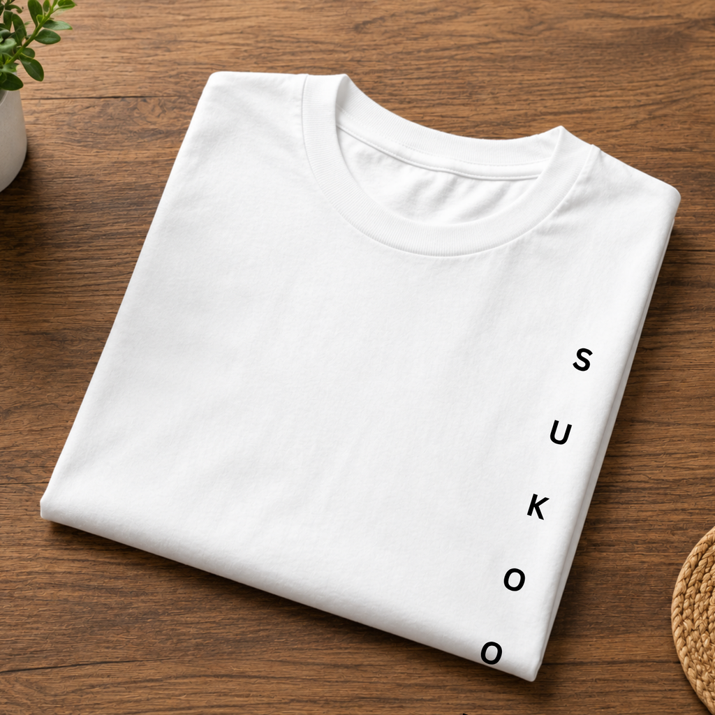 Unisex Classic Crew T-Shirt