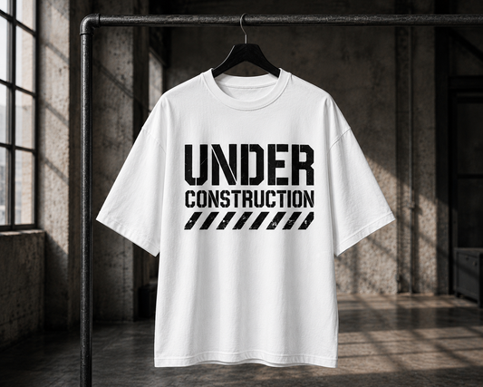 Unisex Oversized Classic T-Shirt
