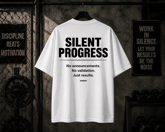 Unisex Oversized Classic T-Shirt