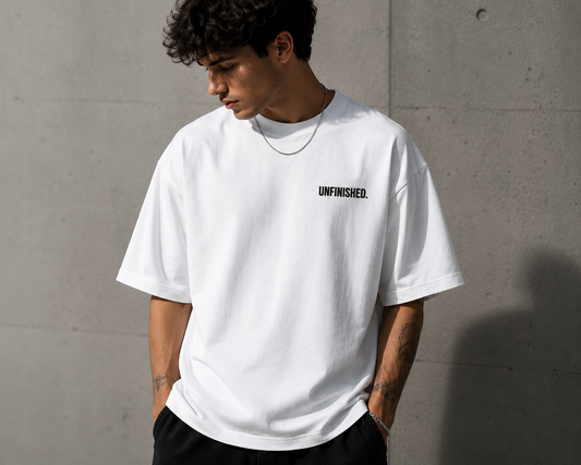 Unisex Oversized Classic T-Shirt