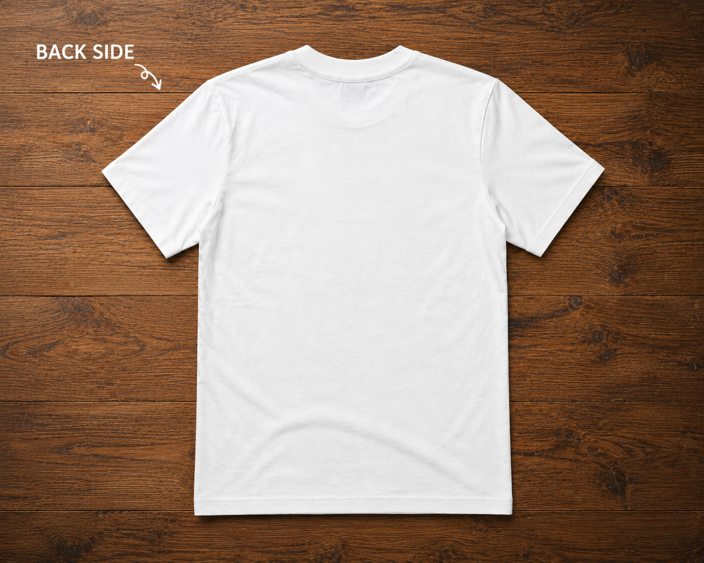 Unisex Classic Crew T-Shirt