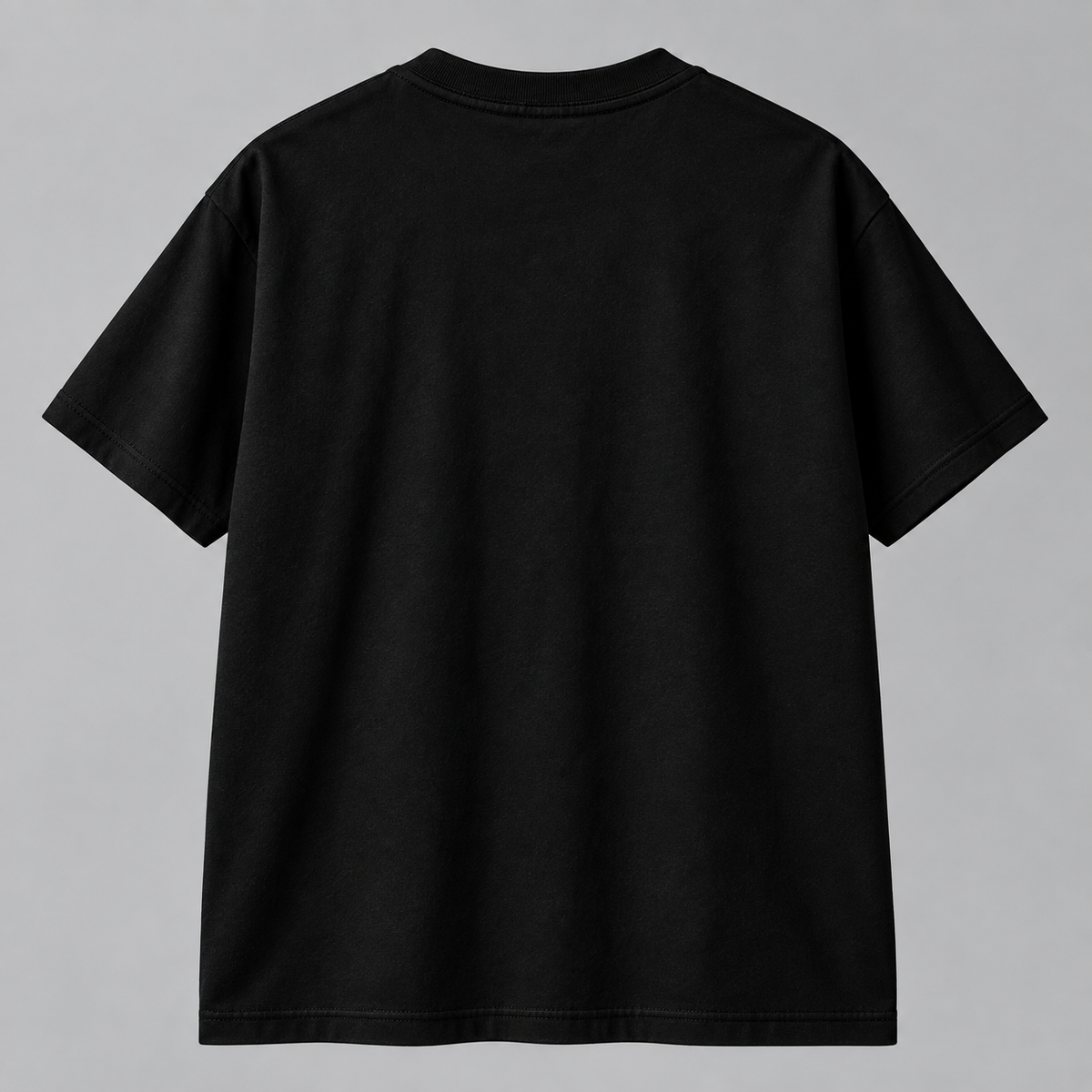 ATLAIRE Coffee Regular Fit T-Shirt | Minimalist “A Quiet Kind of Happiness” Graphic Tee