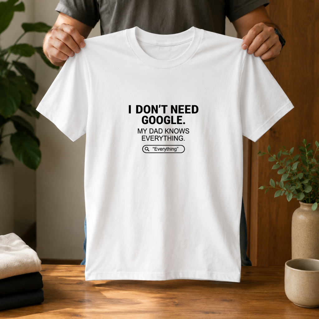 Unisex Classic Crew T-Shirt