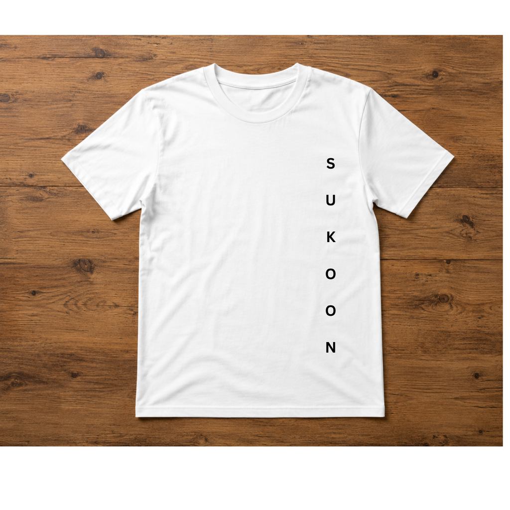 Unisex Classic Crew T-Shirt