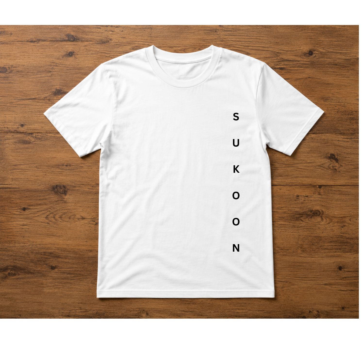 Unisex Classic Crew T-Shirt